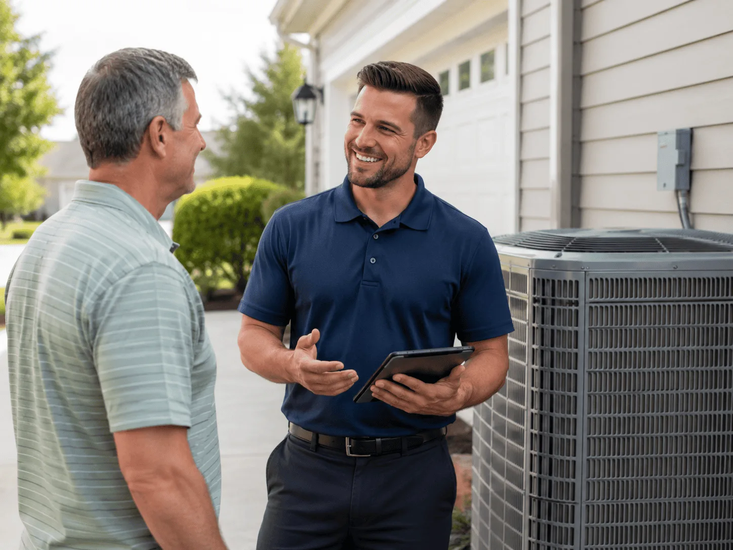 Heat Pump Installation Fairview, SD FAQs